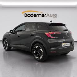 Renault Captur E-Tech full hybrid 160 ch Techno occasion - Coutances - photo 3/32
