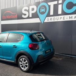 Citroen C3 C3 BlueHDi 100 BVM6 You Gaillac