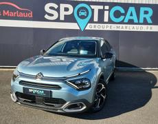 Citroen C4 Gaillac