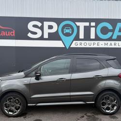 Ford Ecosport EcoSport 1.0 EcoBoost 125ch S&S BVM6 ST-Line Gaillac