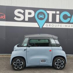 Citroen Ami AMI Lescure-d'Albigeois