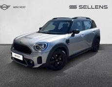 Mini Countryman Fréjus