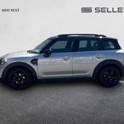 Mini Countryman Cooper 136ch  Highlands BVA7 Fr&eacute;jus