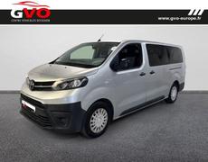 Toyota Proace verso Saint-Grégoire