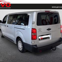 Toyota Proace verso Long 115 D-4D Dynamic Saint-Gr&eacute;goire