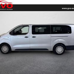 Toyota Proace verso Long 115 D-4D Dynamic Saint-Gr&eacute;goire