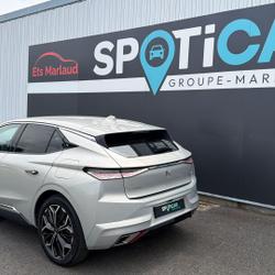DS DS4 DS 4 Hybride E-Tense 225 EAT8 Rivoli Lescure-d'Albigeois