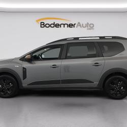 Dacia Jogger Hybrid 155 7 pl Extreme occasion - Coutances - photo 2/32