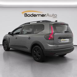 Dacia Jogger Hybrid 155 7 pl Extreme occasion - Coutances - photo 3/32