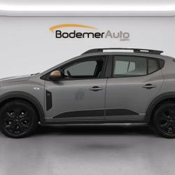 Dacia Sandero ECO-G 120 auto Stepway Extreme occasion - Coutances - photo 2/31