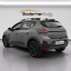 Dacia Sandero ECO-G 120 auto Stepway Extreme occasion - Coutances - photo 3/31