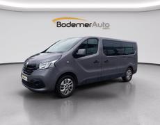 Renault Trafic combi Trafic Combi L2 dCi 125 Energy Intens