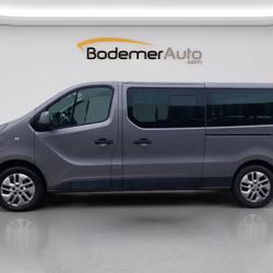 Renault Trafic combi L2 dCi 125 Energy Intens occasion - Coutances - photo 2/15