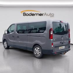 Renault Trafic combi L2 dCi 125 Energy Intens occasion - Coutances - photo 3/15