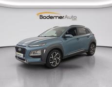 Hyundai Kona Coutances