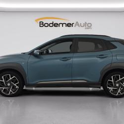 Hyundai Kona 1.6 GDi Hybrid Edition #1 occasion - Coutances - photo 2/35