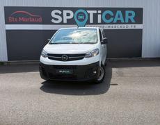 Opel Vivaro combi Gaillac