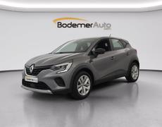 Renault Captur Coutances