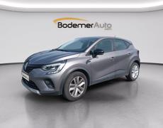 Renault Captur Coutances