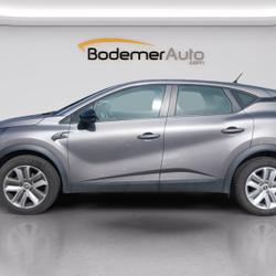 Renault Captur TCe 90 - 21 Business occasion - Coutances - photo 2/15