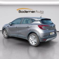 Renault Captur TCe 90 - 21 Business occasion - Coutances - photo 3/15