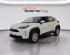 Toyota Yaris Cross Coutances