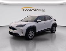 Toyota Yaris Cross Coutances