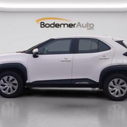 Toyota Yaris Cross Hybride 116h 2WD Design occasion - Coutances - photo 2/15