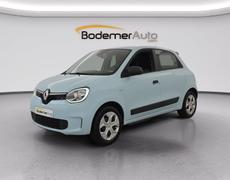 Renault Twingo 3