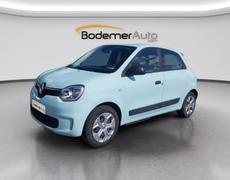 Renault Twingo 3