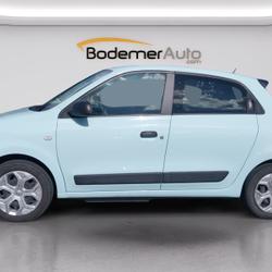 Renault Twingo 3 III E-Tech Authentic occasion - Coutances - photo 2/15