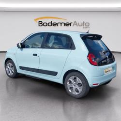 Renault Twingo 3 III E-Tech Authentic occasion - Coutances - photo 3/15