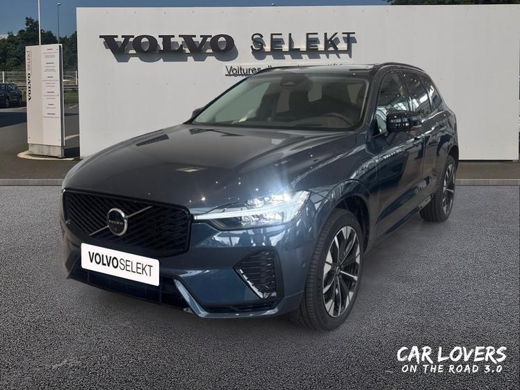 Volvo XC60  - 69 900 €