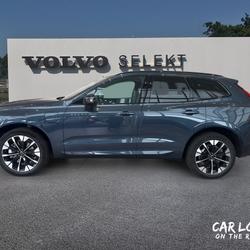 Volvo XC60 XC60 T6 AWD Ultra Brest