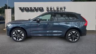Volvo XC60  - photo 1