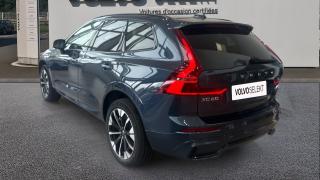 Volvo XC60  - photo 2