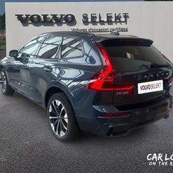 Volvo XC60 XC60 T6 AWD Ultra Brest