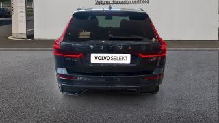 Volvo XC60  - photo 3