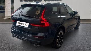Volvo XC60  - photo 4