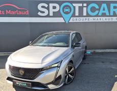 Peugeot 308 III Phase 1 Gaillac