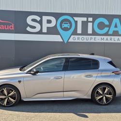 Peugeot 308 III Phase 1 PHEV 225 e-EAT8 GT occasion - Gaillac - photo 2/41