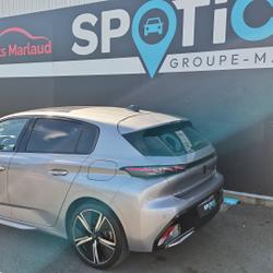 Peugeot 308 III Phase 1 PHEV 225 e-EAT8 GT occasion - Gaillac - photo 3/41