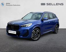 BMW X1 Fréjus