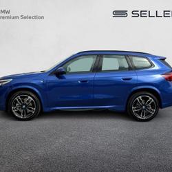 BMW X1 xDrive25e 245ch M Sport Fr&eacute;jus