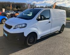 Peugeot Expert Guidel