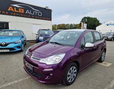 Citroen C3 - BLUEHDI 75 CONFORT BUSINESS S&S 79G - 7 490 €