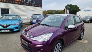 Citroen C3  - Business - photo 0
