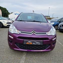 Citroen C3 BLUEHDI 75 CONFORT BUSINESS S&S 79G Brest