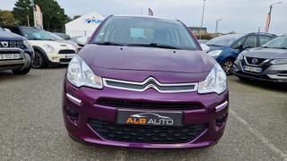 Citroen C3  - Business - photo 1