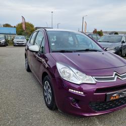 Citroen C3 BLUEHDI 75 CONFORT BUSINESS S&S 79G Brest